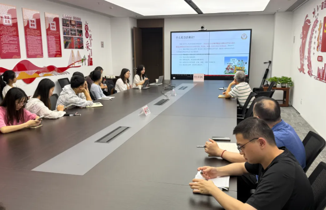 再进经开住更局,《执法合规实务指南》专场法律讲座成功举办(图1) 1-250F41G22E23.png
