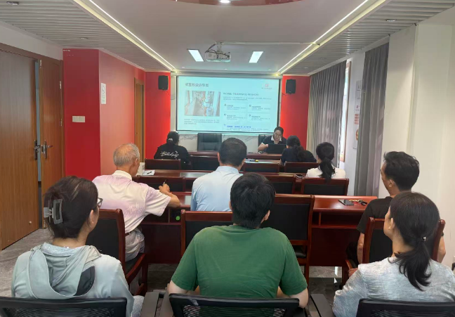 赋能基层“微治理” 解锁物业纠纷调解新技能——两场物业调解专题讲座圆满开展(图1) 1-260R51G530410.png